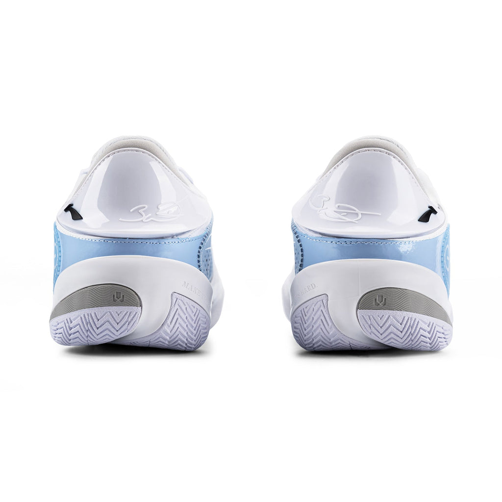 Li-Ning Wade 808 5 Ultra "305/Miami" 李宁 韦德之道 808 5 ULTRA 篮球鞋 305/迈阿密