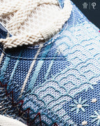 Anta x Kyrie Irving KAI 3 "Patchwork" 安踏 欧文三代 篮球鞋 匠心