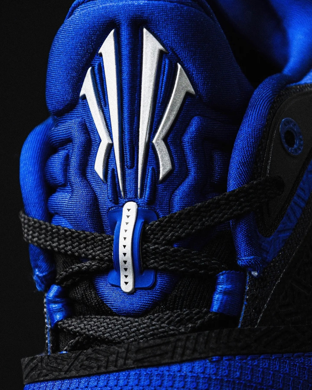 Anta x Kyrie Irving KAI 1 "Blue Dynasty" 安踏 欧文一代 篮球鞋 蓝色王朝