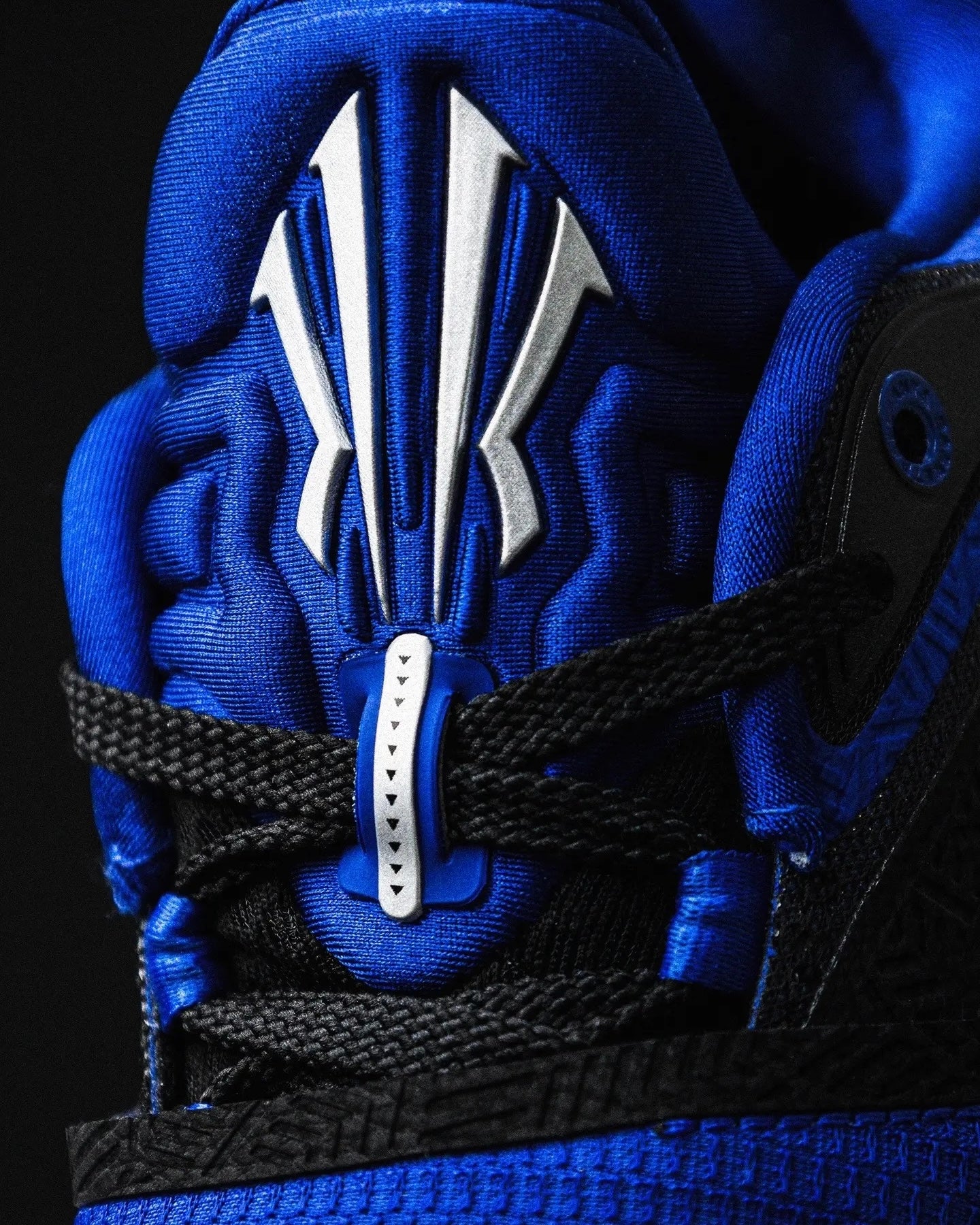 Anta x Kyrie Irving KAI 1 "Blue Dynasty" 安踏 欧文一代 篮球鞋 蓝色王朝