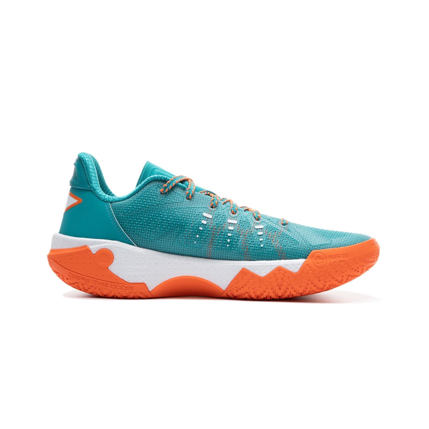 Li-Ning JieAo 2 "Dolphin" 李宁 桀骜2 篮球鞋 海豚