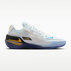 Nike Air Zoom G.T. Cut 1 "Photo Blue" 篮球鞋 白蓝