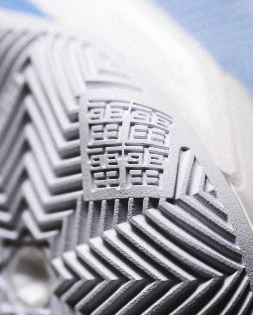 Li-Ning Liren 3 V2 "Blue Sky" 李宁 利刃3 V2 篮球鞋 蓝天