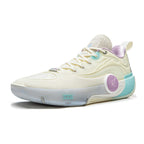 Li-Ning Way of Wade 12 "Cotton Candy" 李宁 韦德之道12 篮球鞋 棉花糖