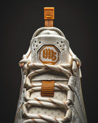 Li-Ning BadFive 4.5 "Off White" 李宁 反伍4.5 篮球鞋 米白色
