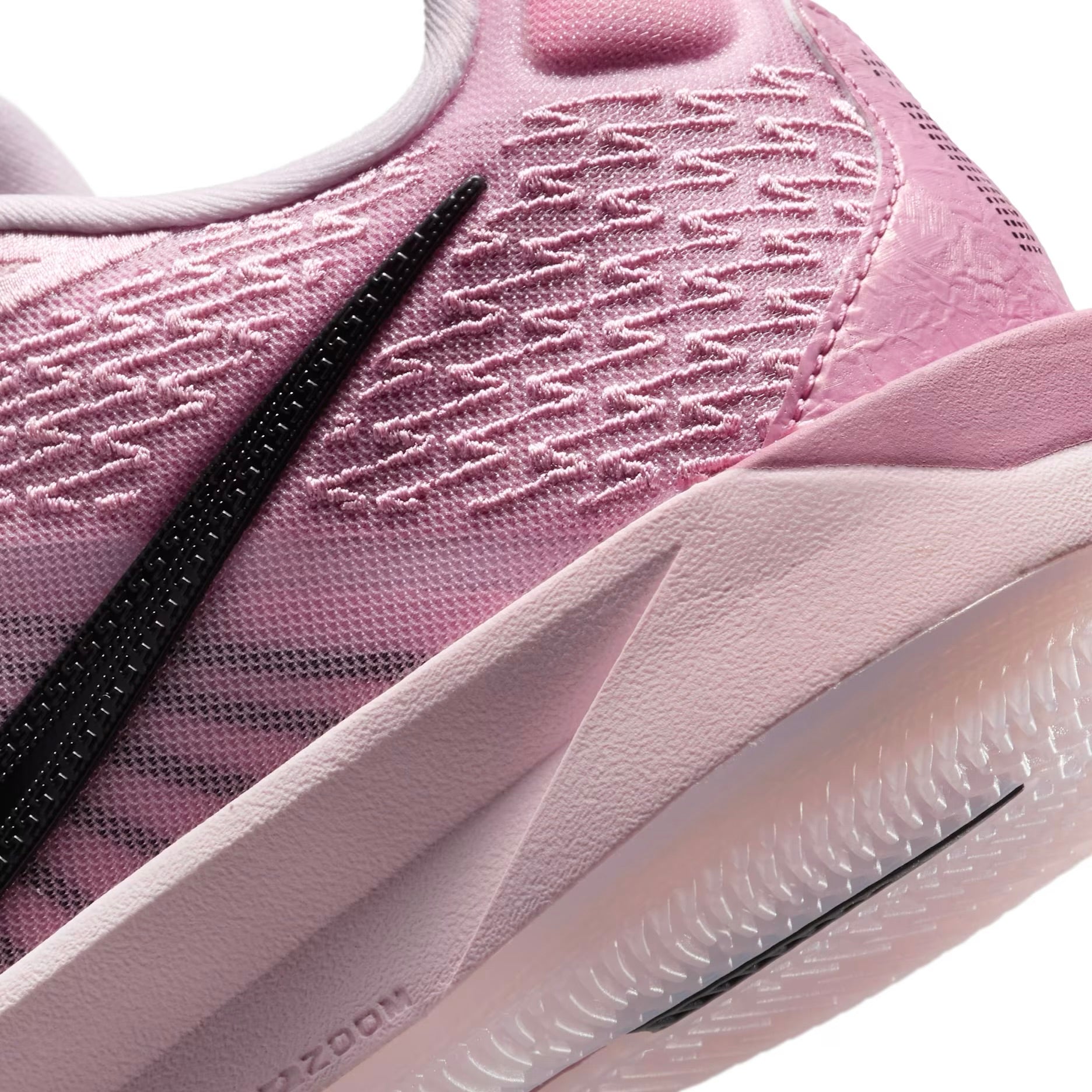 Nike Sabrina 2 "Pink Foam" 篮球鞋 粉色