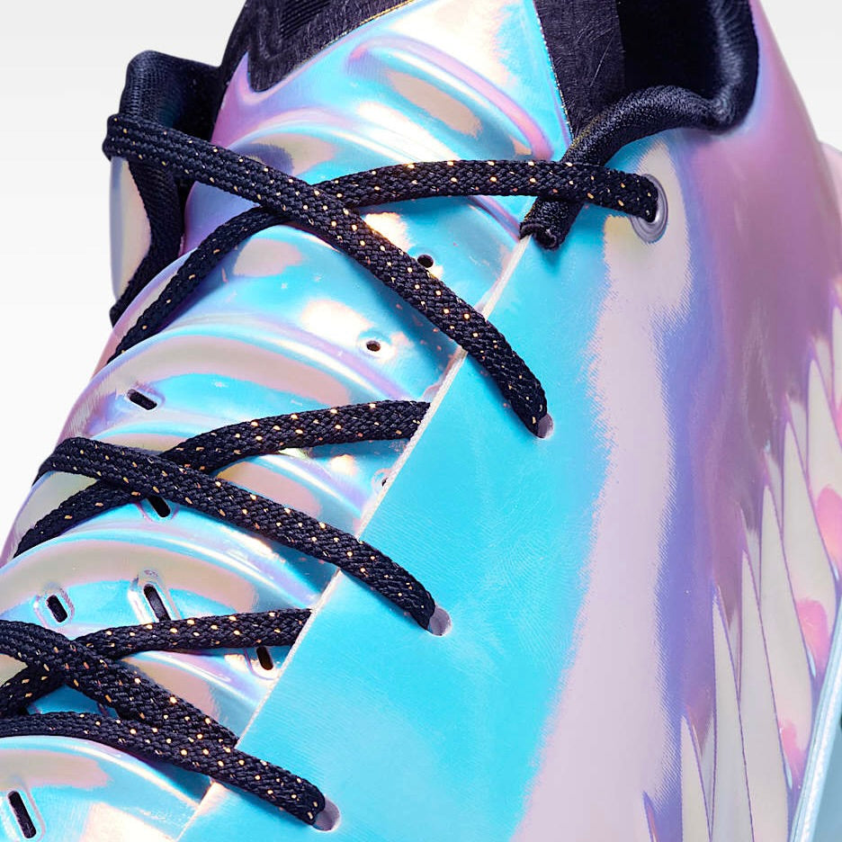 Nike Air Zoom G.T. Cut 4 "Warning Label Victor Wembanyama" 篮球鞋 冰川蓝