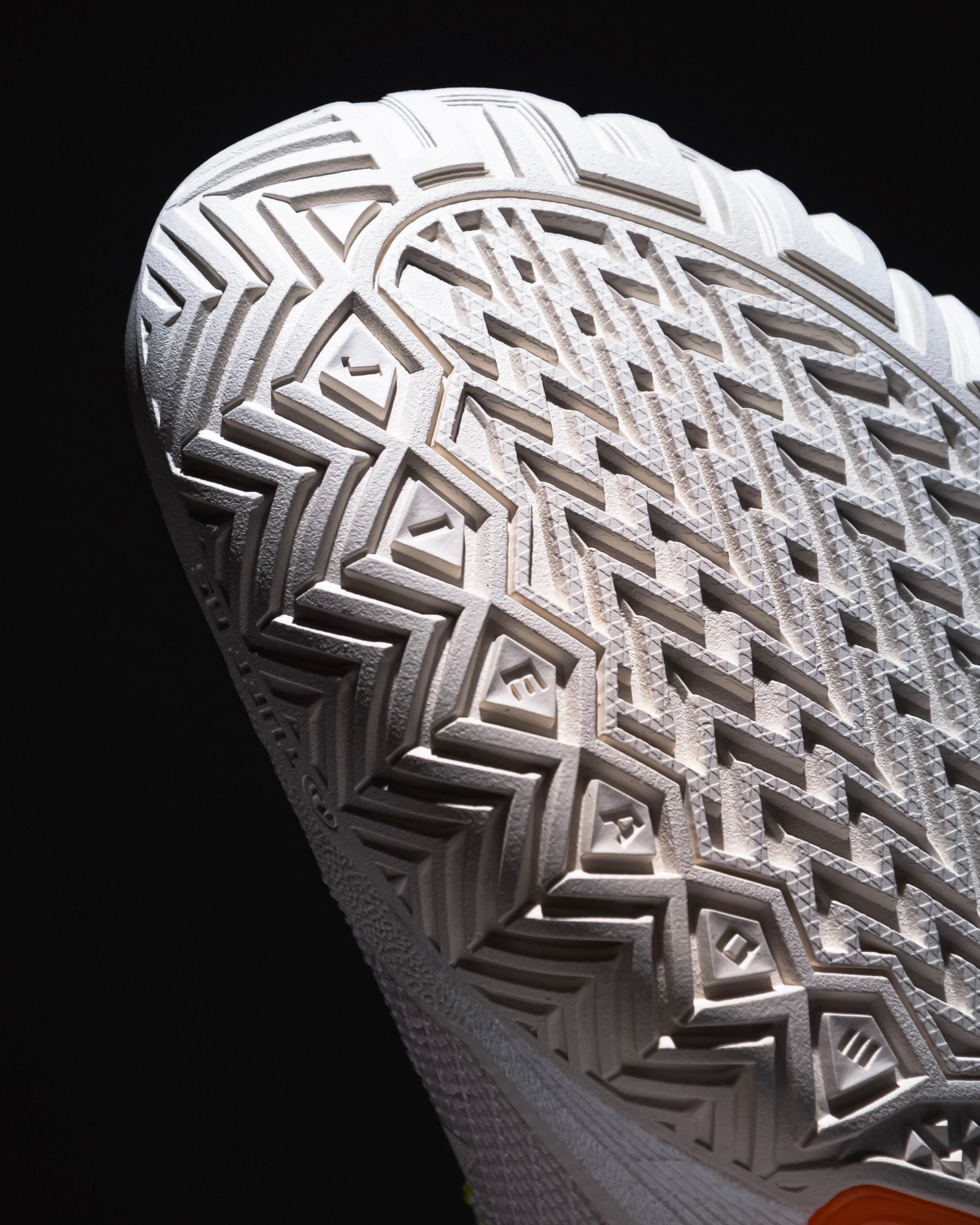 Li-Ning JieAo 3 "Snake Eagle" 李宁 桀骜3 篮球鞋 蛇鹫