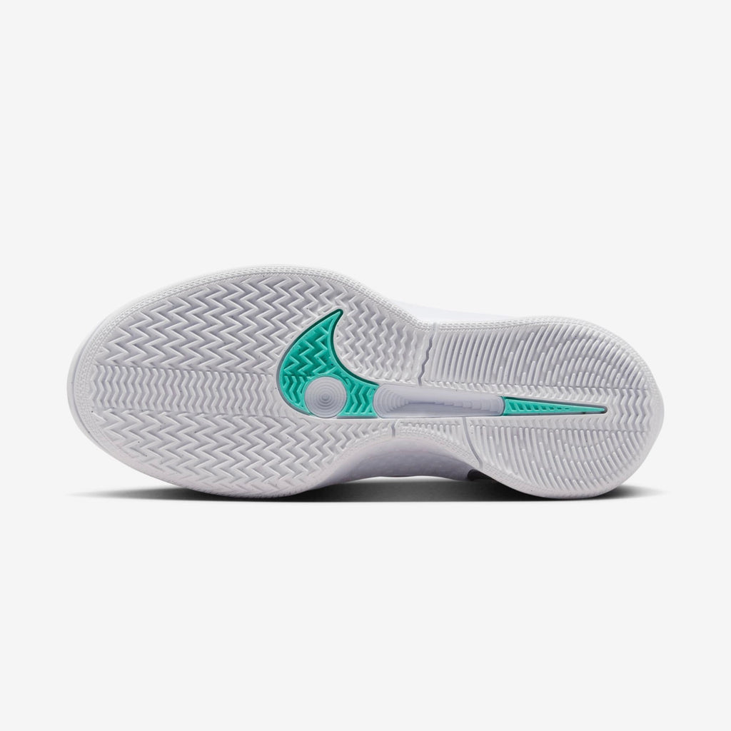 Nike Sabrina 2 "White Noise" 篮球鞋 白银色