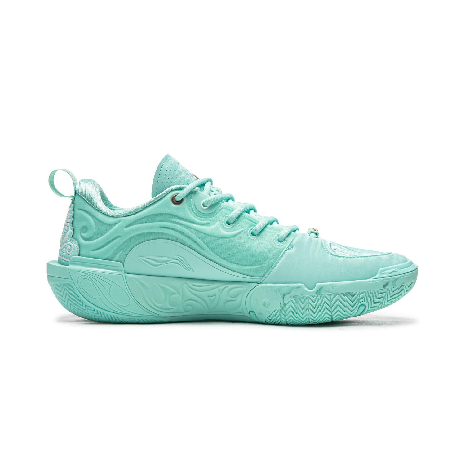 Li-Ning Way of Wade 12 "Liberty" 李宁 韦德之道12 篮球鞋 自由