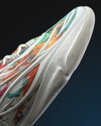 Li-Ning Wade 808 5 Ultra V2 "Firework" 李宁 韦德之道 808 5 ULTRA V2 篮球鞋 烟花