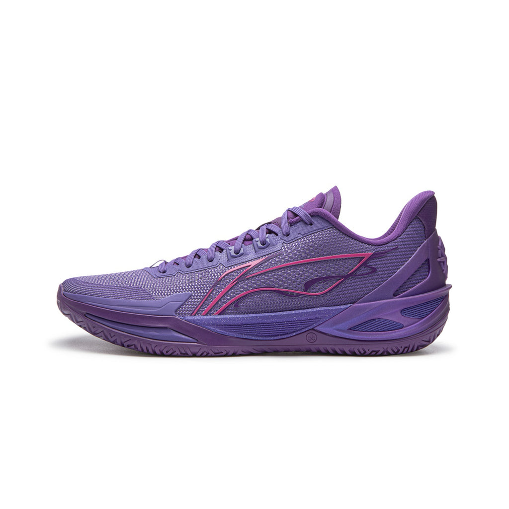 Li-Ning Liren 6 V2 "The Moon" 李宁 利刃6 V2 篮球鞋 望舒