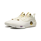 Li-Ning Way of Wade 12 "Golden Series" 李宁 韦德之道12 篮球鞋 鎏金
