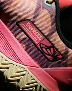 Li-Ning JieAo 3 "Metamorphosis" 李宁 桀骜3 篮球鞋 蜕变