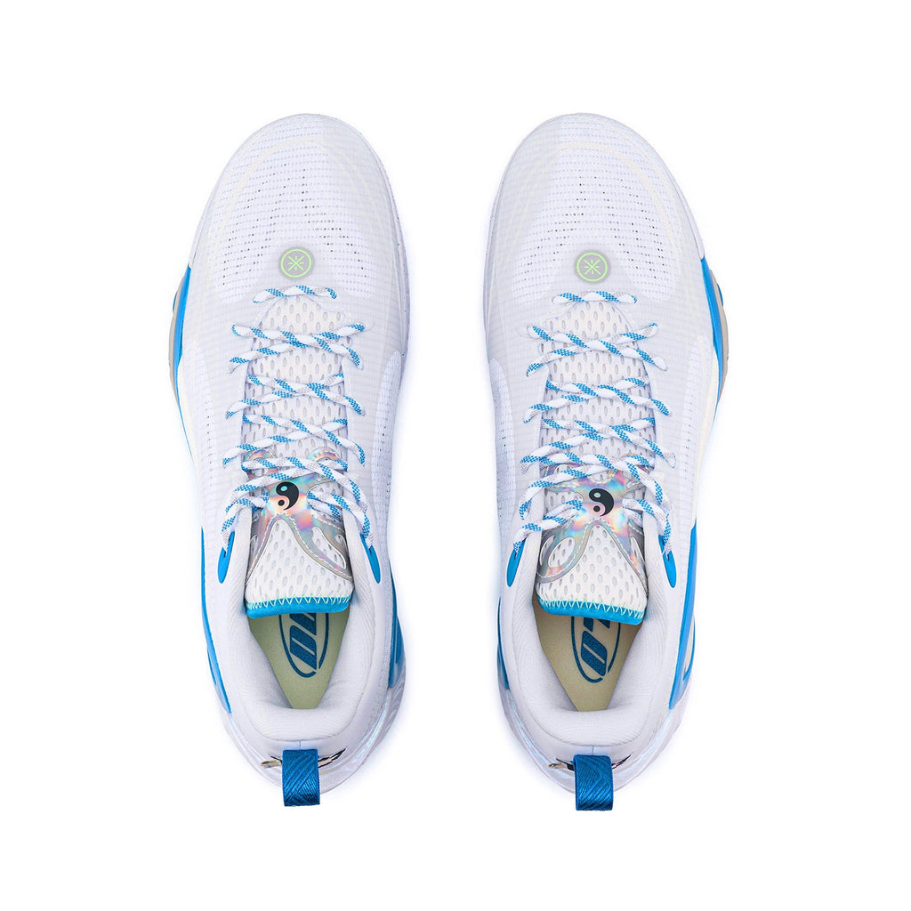Li-Ning DLO 1 "Fearless" 李宁 拉塞尔一代 篮球鞋 无畏