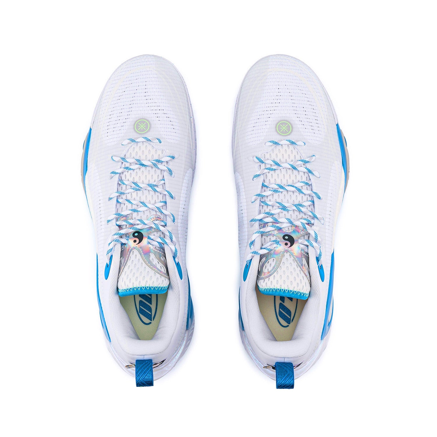 Li-Ning DLO 1 "Fearless" 李宁 拉塞尔一代 篮球鞋 无畏