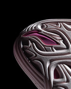 Li-Ning BadFive Sniper 2 Super "Energy Pink" 李宁 反伍 游击2 SUPER 篮球鞋 能量粉