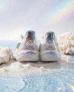 Li-Ning Liren 6 V2 "White Pearl" 李宁 利刃6 V2 篮球鞋 白珍珠