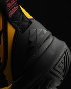 Li-Ning JieAo 3 "Tiger Claw" 李宁 桀骜3 篮球鞋 虎爪