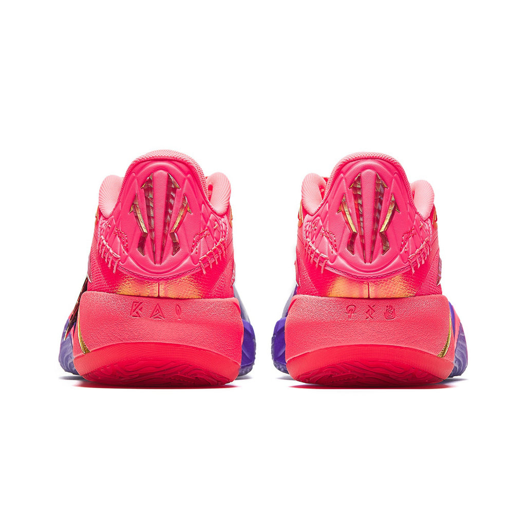 Anta x Kyrie Irving KAI 3 "432Hz" 安踏 欧文三代 篮球鞋 432赫兹