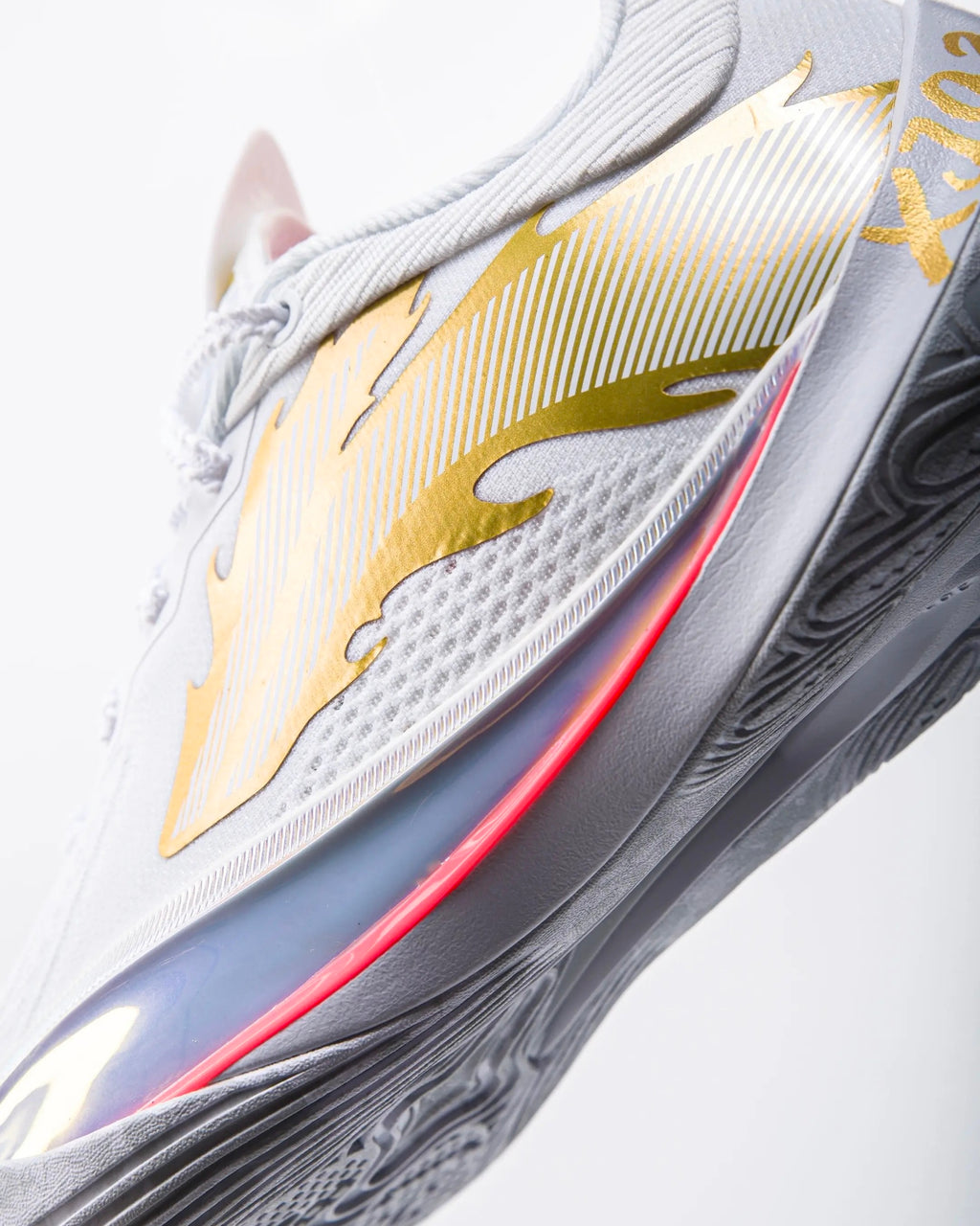 Li-Ning Sonic 13 V2 "Angle" 李宁 音速13 V2 篮球鞋 追光为翼