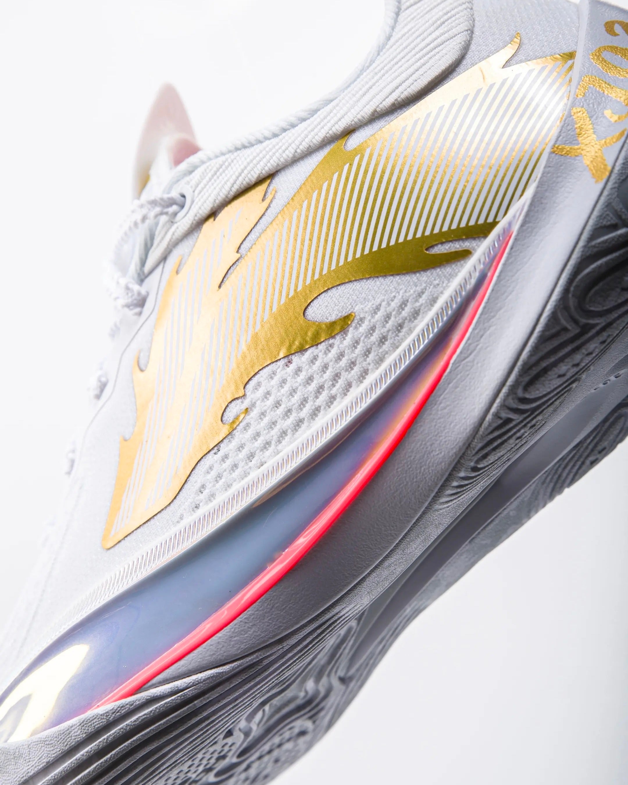 Li-Ning Sonic 13 V2 "Angle" 李宁 音速13 V2 篮球鞋 追光为翼
