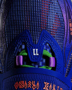 Anta x Kyrie Irving KAI 1 "Fleur De Lis" 安踏 欧文一代 篮球鞋 鸢尾花