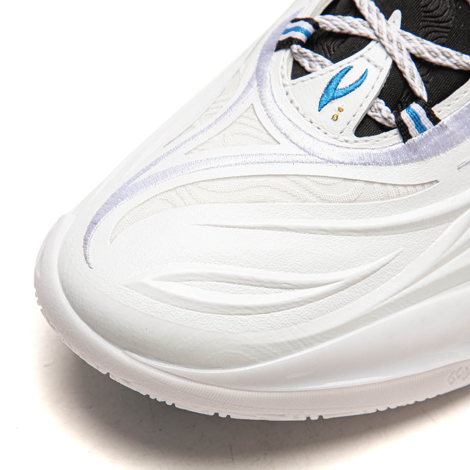 Li-Ning Wade 808 5 Ultra V2 "Sky Vault" 李宁 韦德之道 808 5 ULTRA V2 篮球鞋 天穹