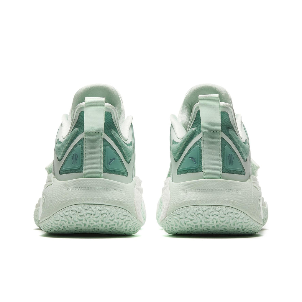 Sepatu Basket Anta x Kyrie Irving KAI 1 "Garden State"