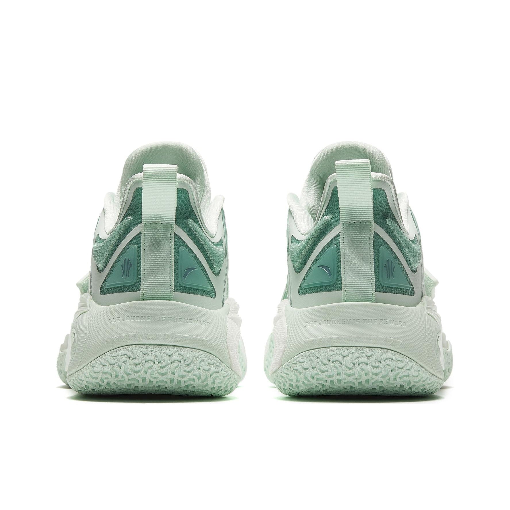 Sepatu Basket Anta x Kyrie Irving KAI 1 "Garden State"