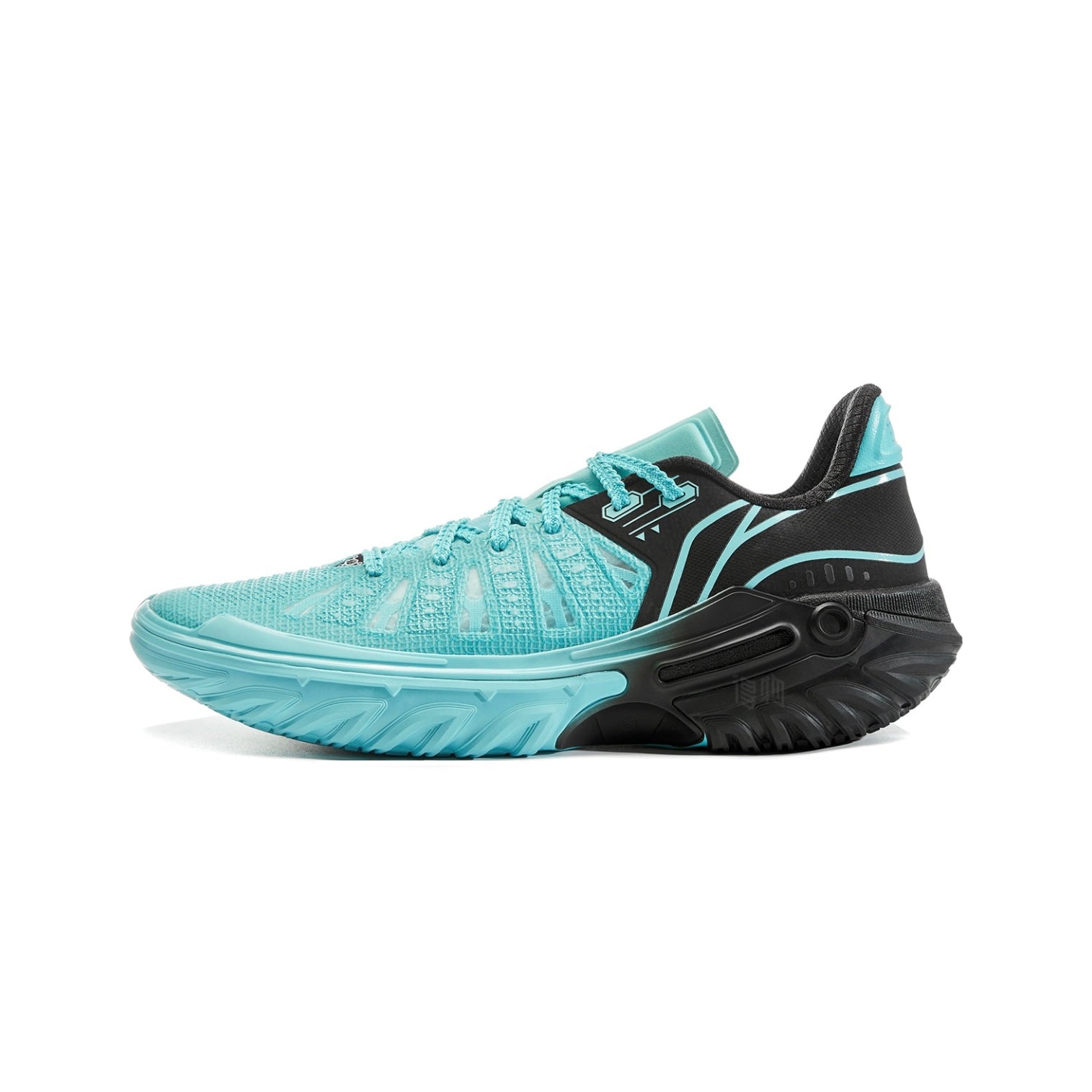 Li-Ning JieAo 2 "Venomous Scorpion" 李宁 桀骜2 篮球鞋 毒蝎