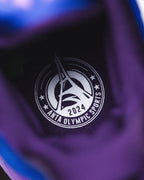 Anta x Kyrie Irving KAI 1 "Fleur De Lis" 安踏 欧文一代 篮球鞋 鸢尾花
