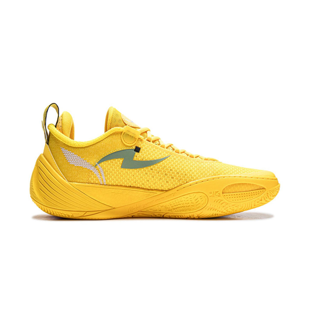 Li-Ning Wade All City 14 "Caution" 李宁 韦德之道 全城14 篮球鞋 警告