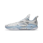 Anta Shock Wave 5 Pro "Step Ice" 安踏 狂潮5 Pro 篮球鞋 踏冰