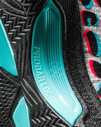 Li-Ning Liren 4 V2 "3D Fragment Shadow" 李宁 利刃4 V2 篮球鞋 3D碎影
