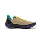 Li-Ning JieAo 2 "Sand Curtain" 李宁 桀骜2 篮球鞋 沙幕