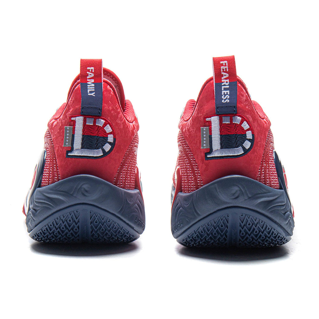 Li-Ning DLO 1 "Energy Drink" 李宁 拉塞尔一代 篮球鞋 能量饮料