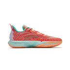 Anta x Kyrie Irving KAI 2 "Sun" 安踏 欧文二代 篮球鞋 曜日