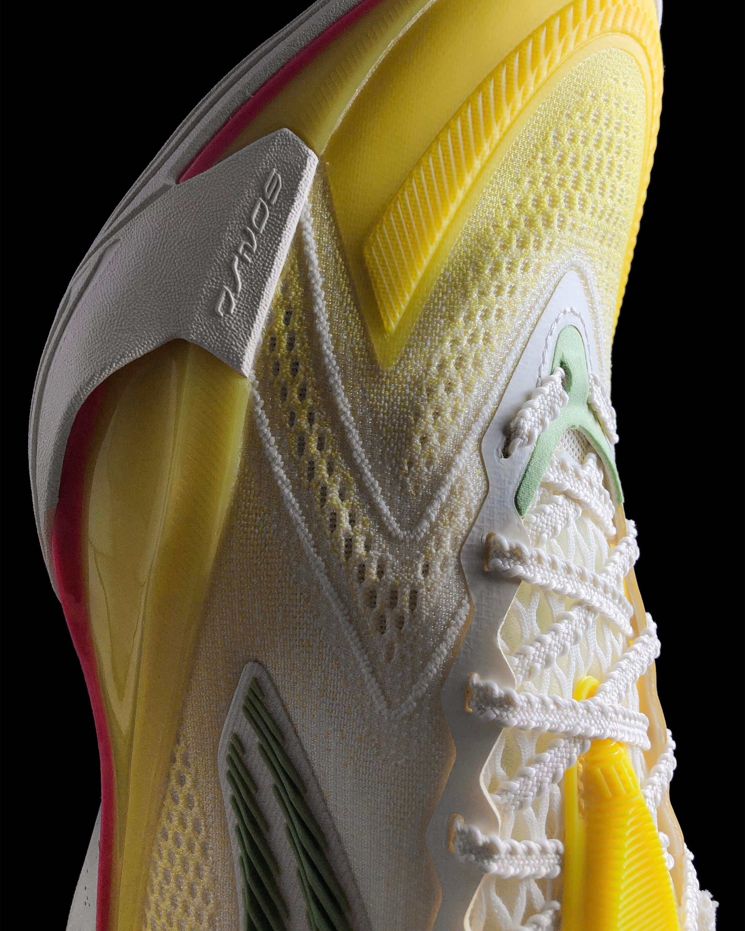 Li-Ning Sonic 13 V2 "Explorer" 李宁 音速13 V2 篮球鞋 探山