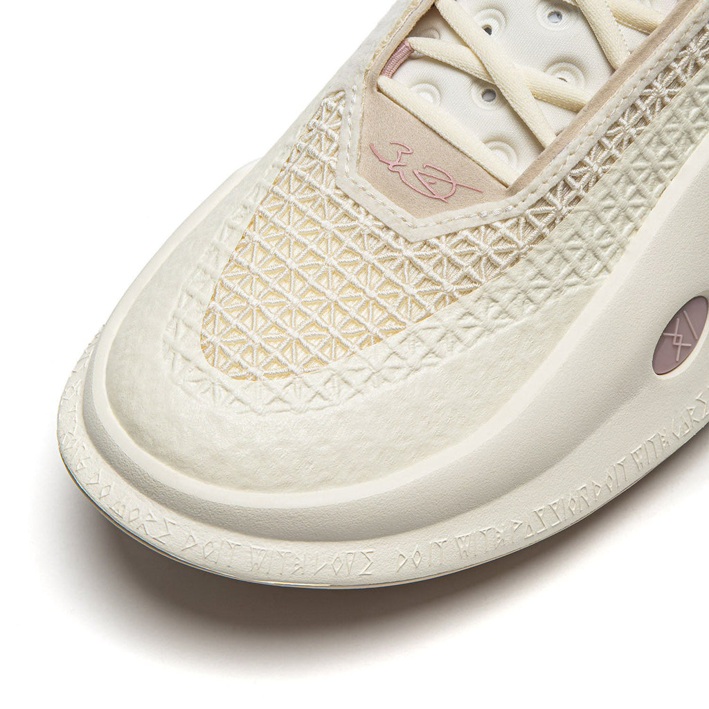 Li-Ning Way of Wade 11 "Aranya/Restage" 李宁 韦德之道11 篮球鞋 阿那亚/重演
