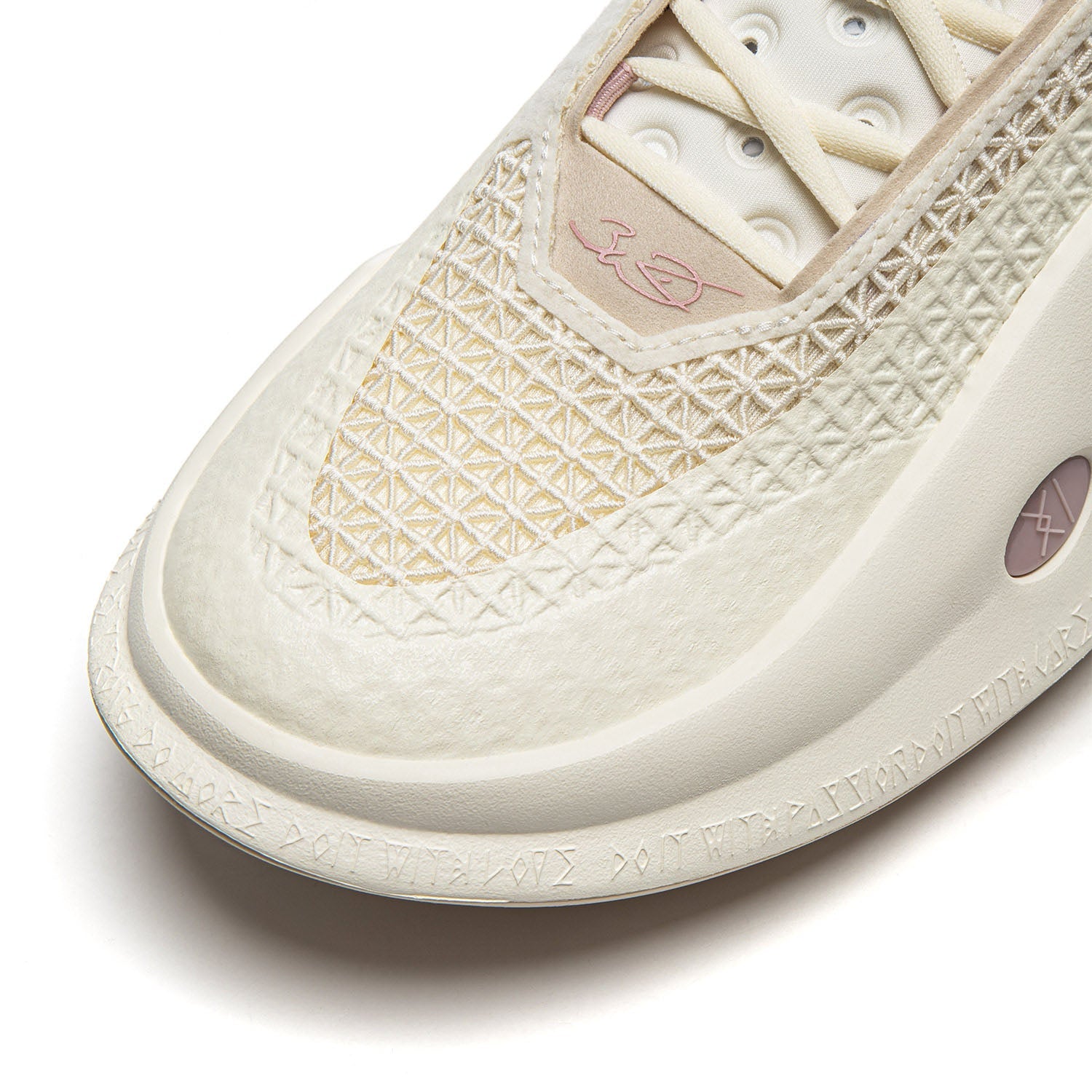 Li-Ning Way of Wade 11 "Aranya/Restage" 李宁 韦德之道11 篮球鞋 阿那亚/重演
