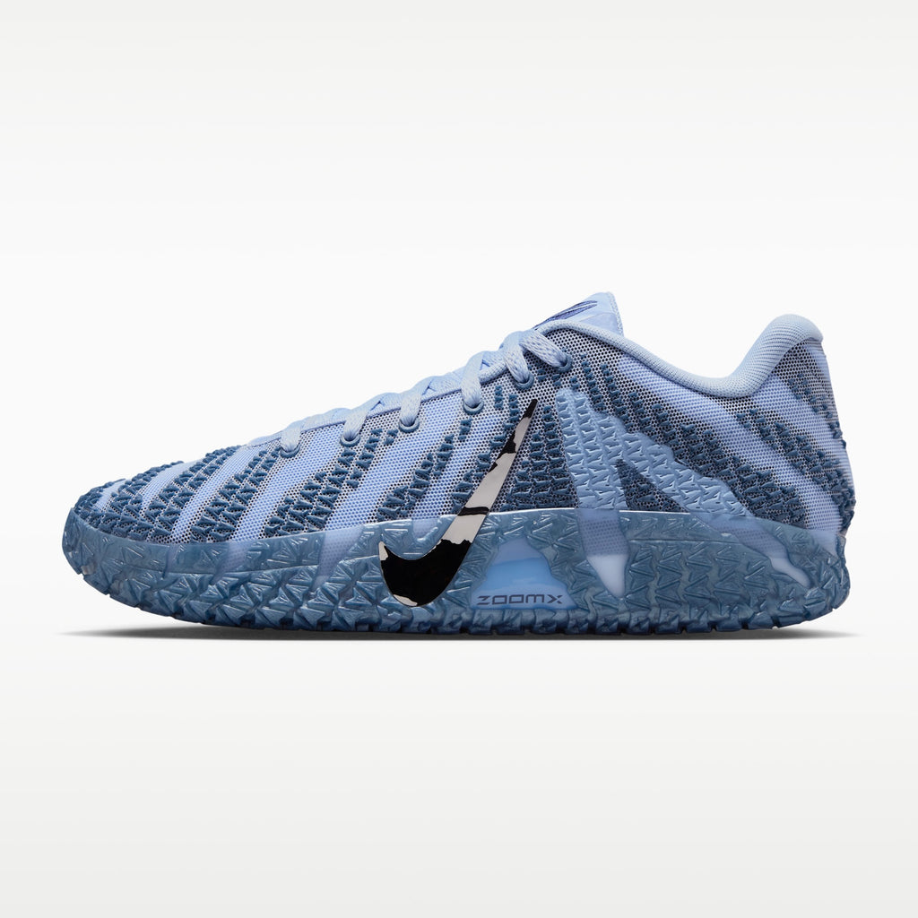 Nike JA 3 "Cobalt Bliss" 莫兰特3代 篮球鞋 钴蓝极乐