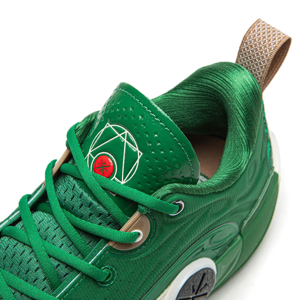 Li-Ning Way of Wade 12 "Wade Boulevard" 李宁 韦德之道12 篮球鞋 韦德大道