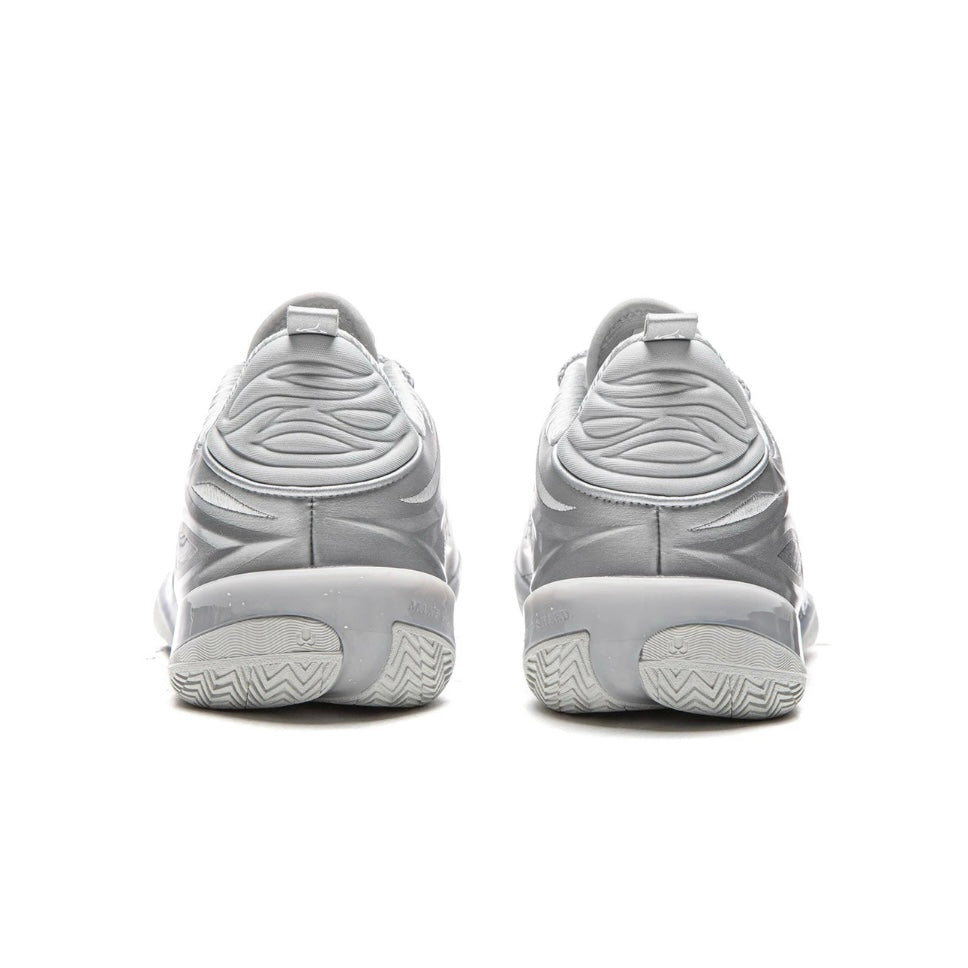 Li-Ning Wade 808 5 Ultra V2 "Flash Silver" 李宁 韦德之道 808 5 ULTRA V2 篮球鞋 闪银