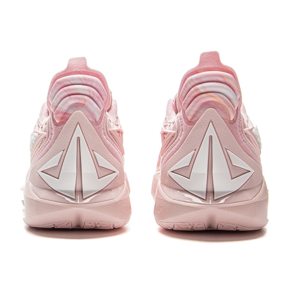 Li-Ning Jimmy Butler JB3 "Care" 李宁 吉米巴特勒3代 篮球鞋 关爱/淡粉色