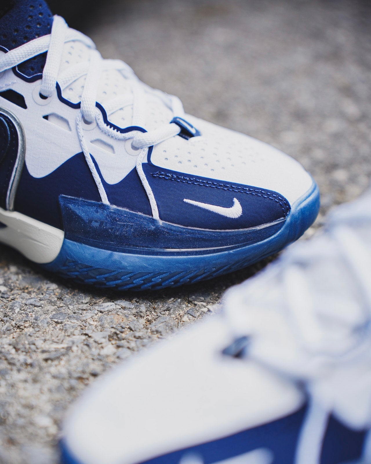 Nike Zoom G.T. Cut 3 "All Star" 篮球鞋 全明星/白蓝色