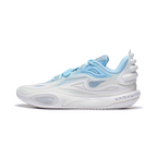 Li-Ning Wade All City 11 V2 "Ice Blood" 李宁 韦德之道 全城11 V2 篮球鞋 云雾白