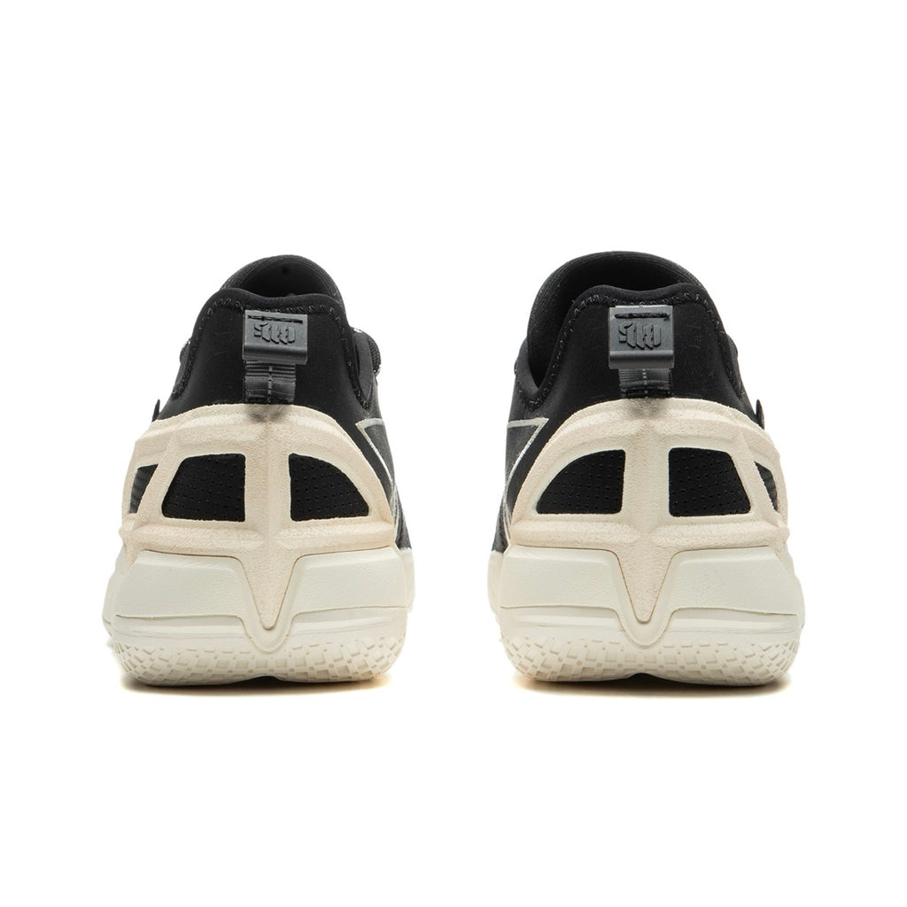 Li-Ning BadFive 4.5 "Black White" 李宁 反伍4.5 篮球鞋 黑白