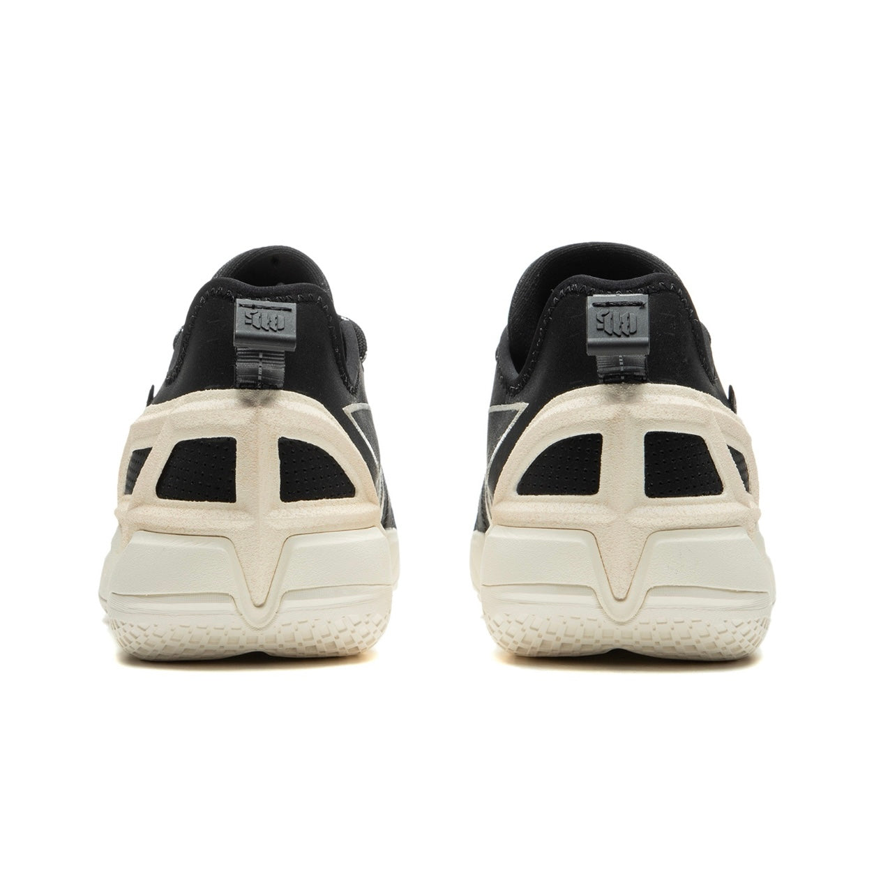 Li-Ning BadFive 4.5 "Black White" 李宁 反伍4.5 篮球鞋 黑白