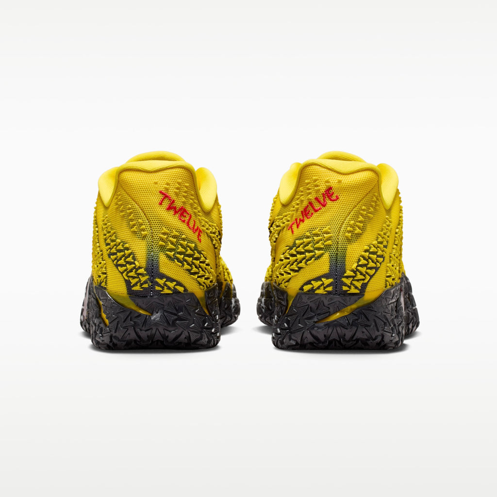 Nike JA 3 "Let Me Be Ja" 莫兰特3代 篮球鞋 李小龙配色